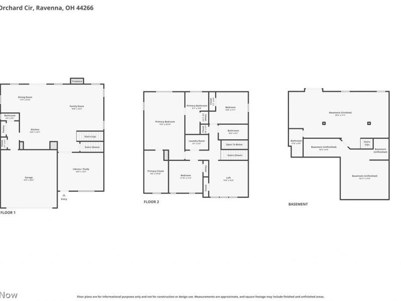 2310 Orchard Circle, Ravenna, OH 44266 Photo 49