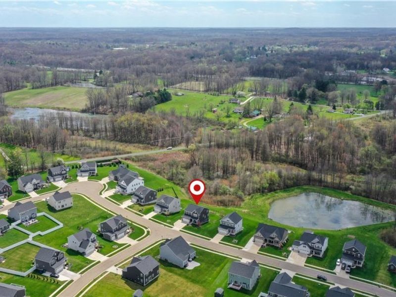 2310 Orchard Circle, Ravenna, OH 44266 Photo 5