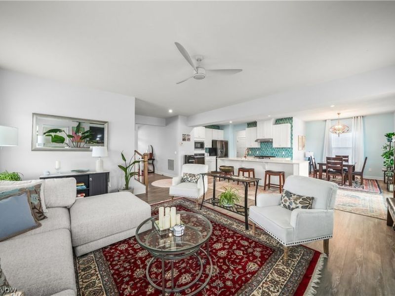 2310 Orchard Circle, Ravenna, OH 44266 Photo 8