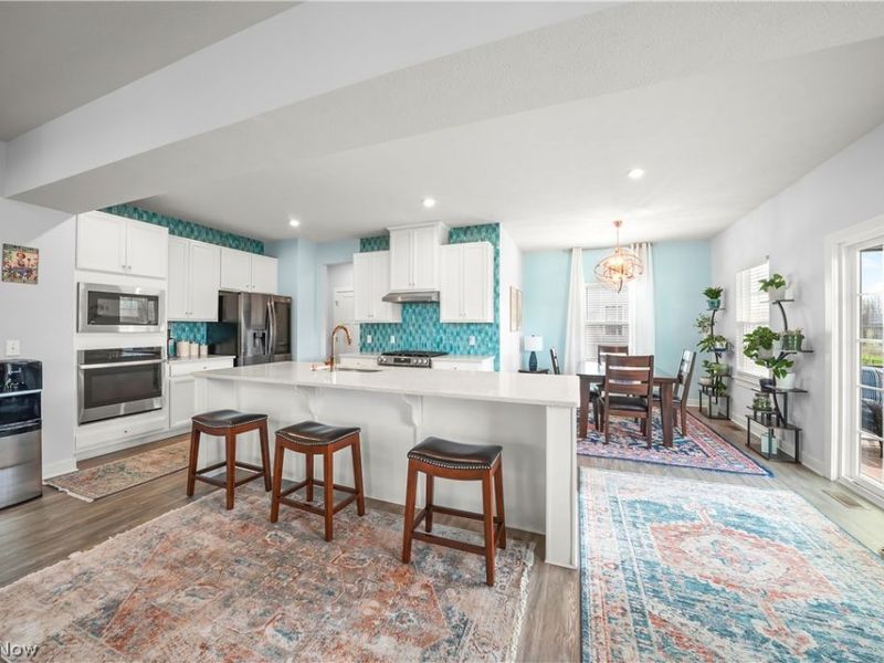 2310 Orchard Circle, Ravenna, OH 44266 Photo 9