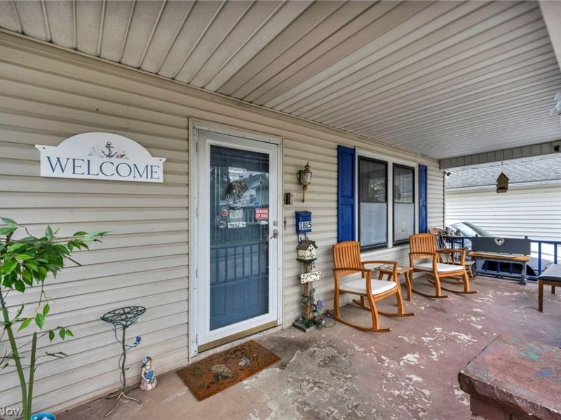 1815 Walden Avenue NW, Canton, OH 44709 Photo 5