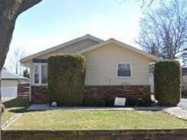 3406 S 93rd STREET, Milwaukee, WI 53227