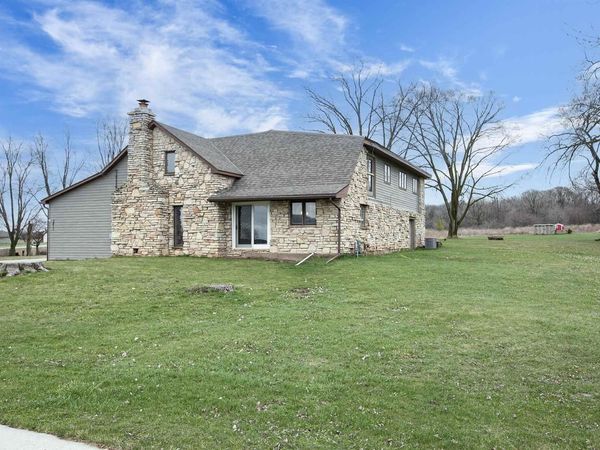 3811 BOWER CREEK ROAD, De Pere, WI 54115