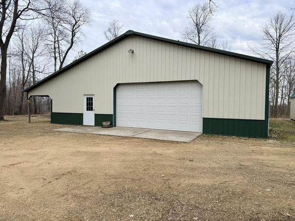 N2904 SMOKEY HOLLOW ROAD, Poynette, WI 53955