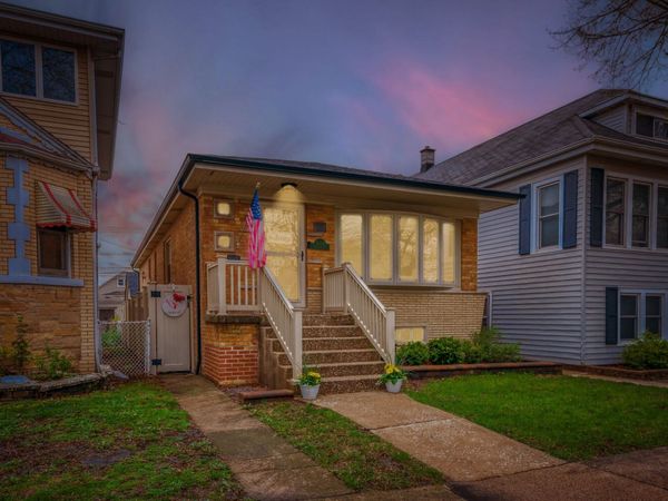 11214 S Sawyer Avenue , Chicago, IL 60655