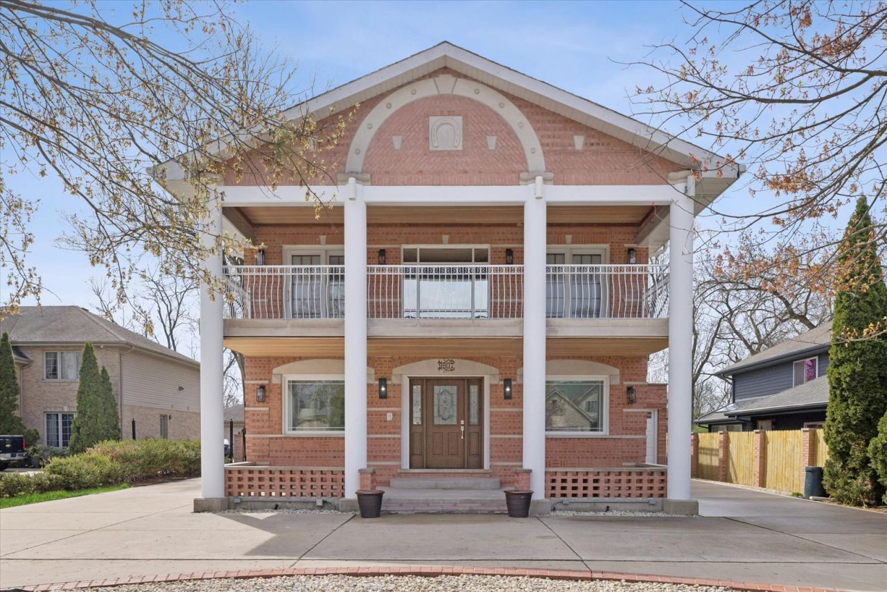 9807 W 57th Street , Countryside, IL 60525