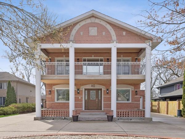 9807 W 57th Street , Countryside, IL 60525