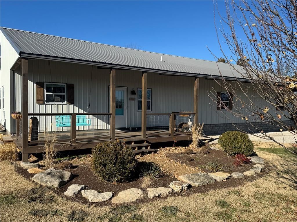 1217 Ruth Street, Berryville, AR 72616 Main Photo