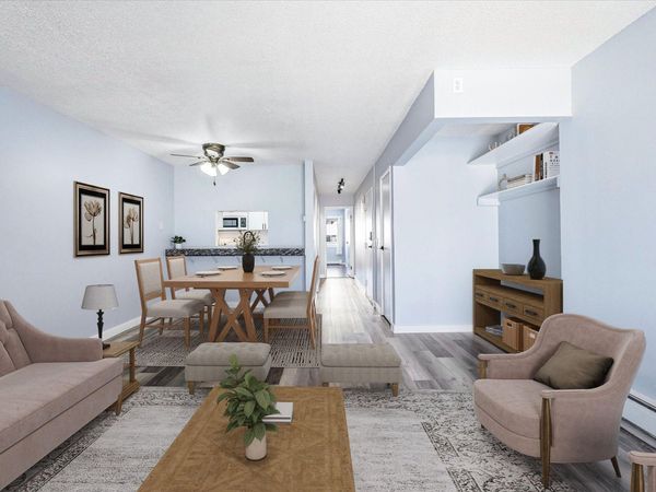 12930 Nicollet Avenue, Unit 302, Burnsville, MN 55337