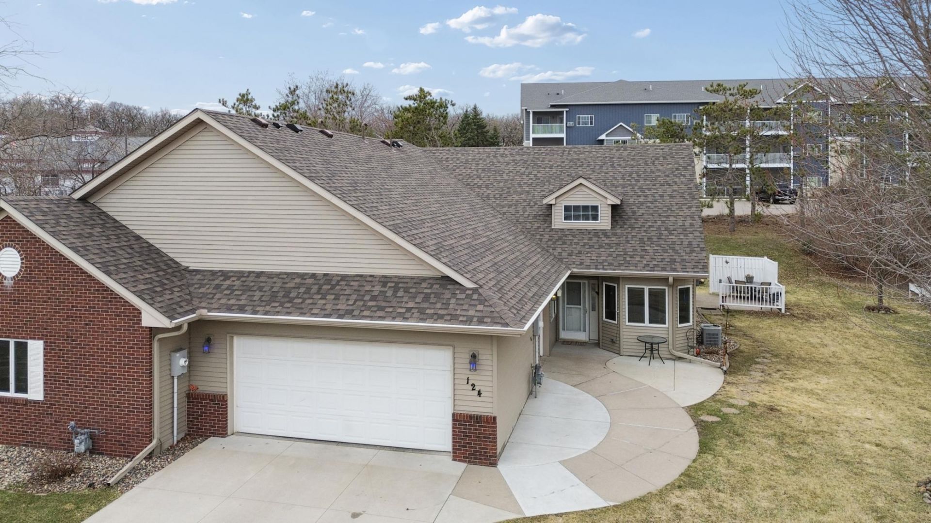 124 Bluebird Lane , Clearwater, MN 55320