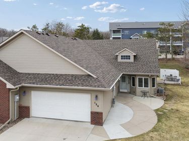 124 Bluebird Lane, Clearwater, MN 55320