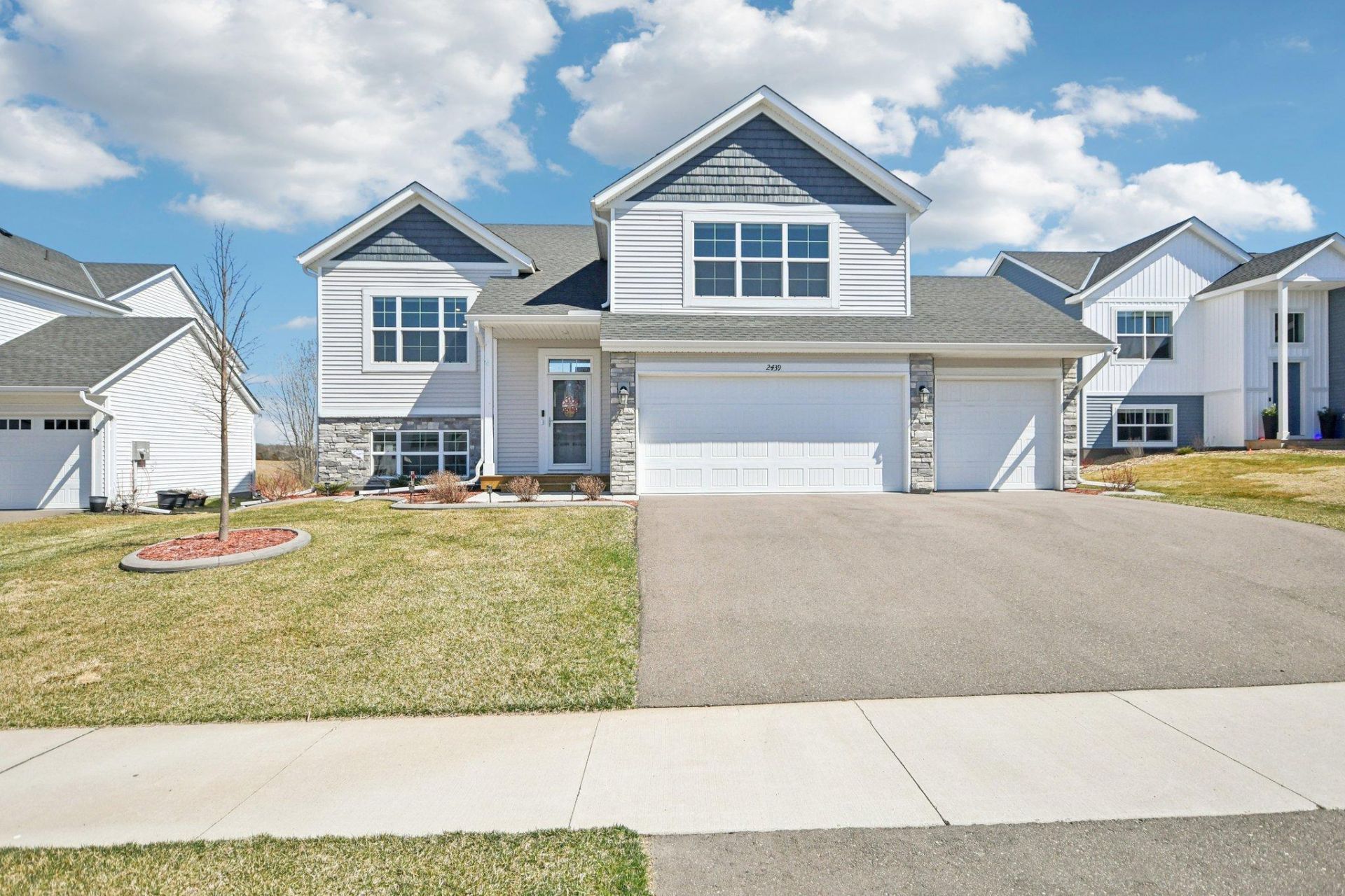 2439 Greenbriar Lane , Buffalo, MN 55313