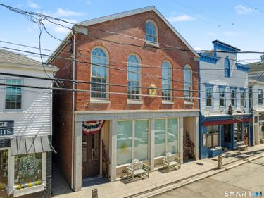 145 Water , Stonington, CT 06378