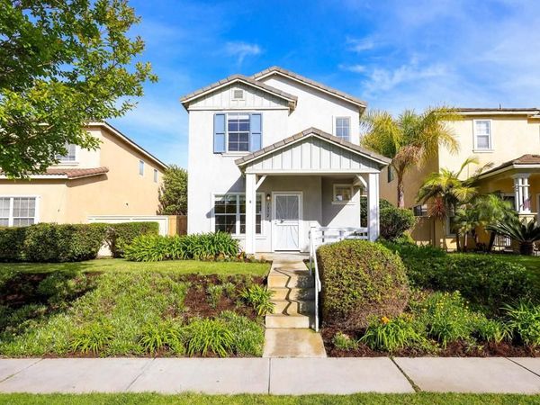 1572 Westmorland Street, Chula Vista, CA 91913