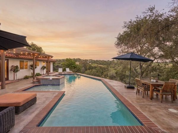 707 S Live Oak Park Road, Fallbrook, CA 92028