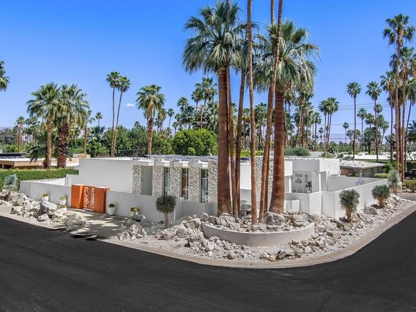 1190 S Calle De Maria, Palm Springs, CA 92264