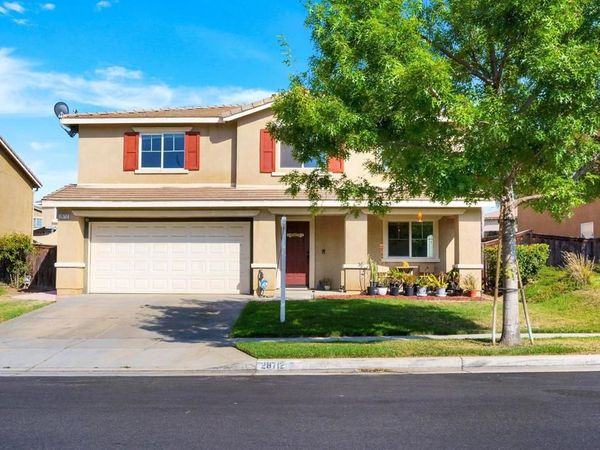 28712 Lavatera Avenue, Murrieta, CA 92563