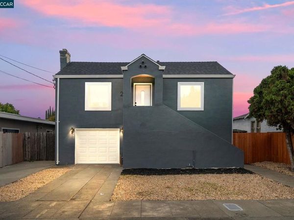 220 Cassady St, Vallejo, CA 94590