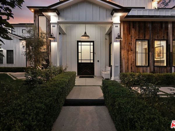 17201 Mccormick Street, Encino, CA 91316