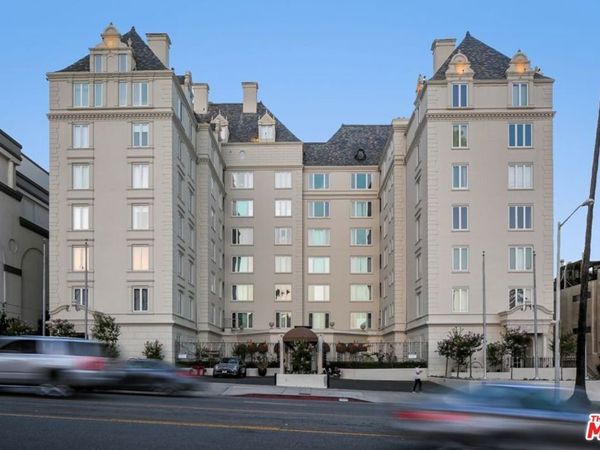 1424 N Crescent Heights Boulevard, Unit 68, West Hollywood, CA 90046