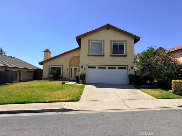 2257 Poppy Avenue, Upland, CA 91784