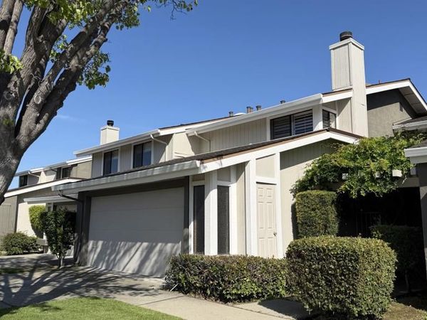 626 Marlin Court, Redwood City, CA 94065