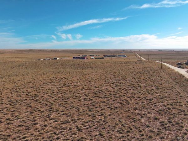 Mountain Prairie Drive , Colorado Springs, CO 80928