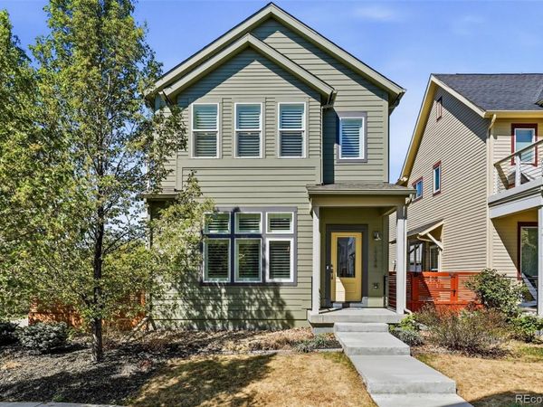 1734 W 66th Avenue , Denver, CO 80221