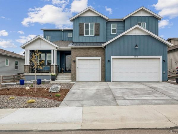 8540 Orchard City Drive, Littleton, CO 80125