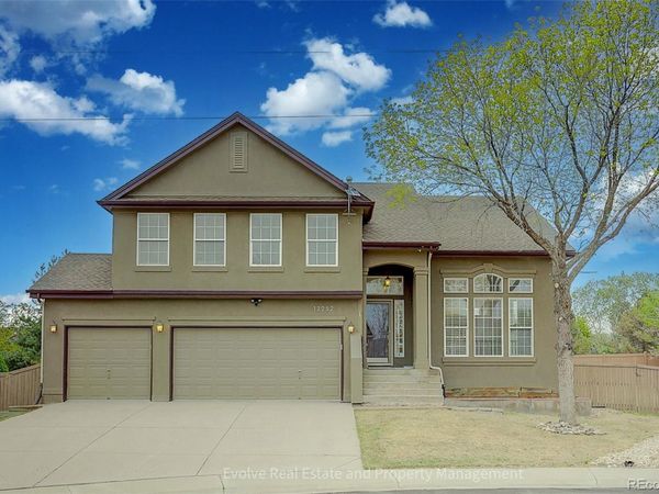 13252 Pearl Circle, Thornton, CO 80241