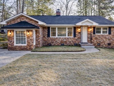 2532 Parkwood Drive , Columbia, SC 29204