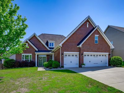 114 Yellowbark Drive , Lexington, SC 29072