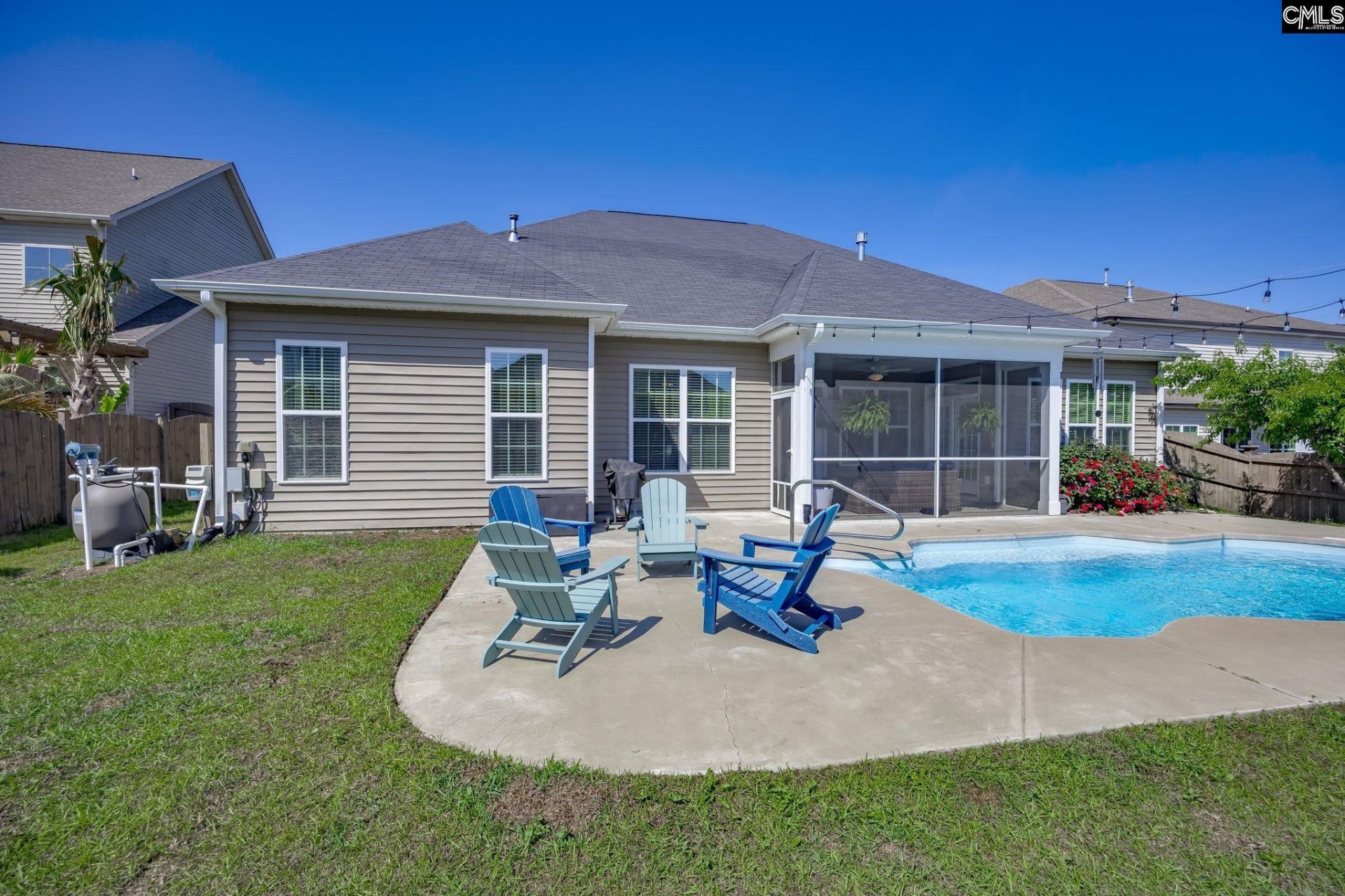 114 Yellowbark Drive  Photo 48