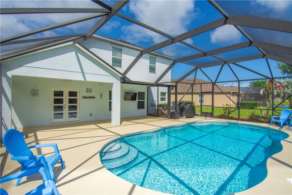 655 Valencia Circle Sw, Vero Beach, FL 32968 Photo