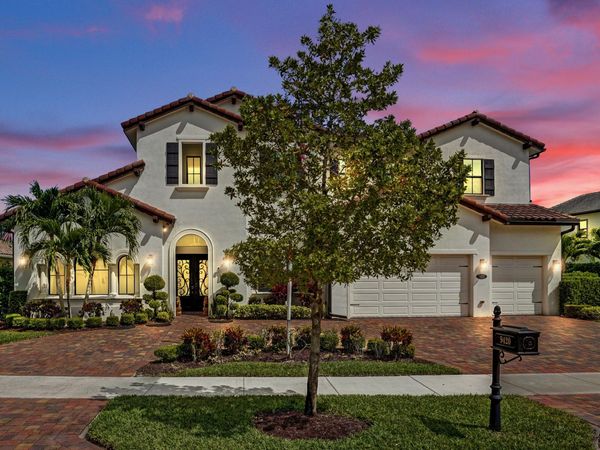 9420 Grand Prix Lane, Boynton Beach, FL 33472