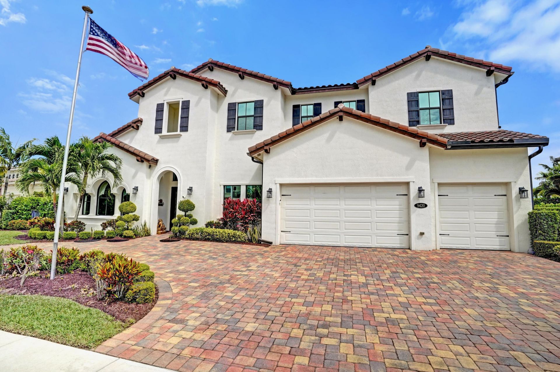 9420 Grand Prix Lane, Boynton Beach, FL 33472 Photo