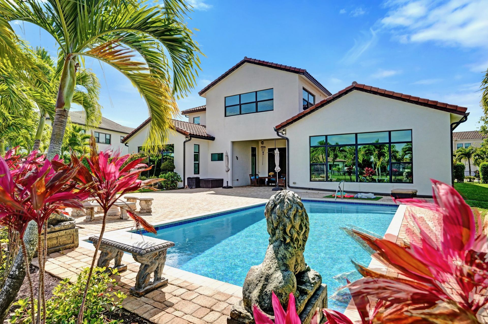 9420 Grand Prix Lane, Boynton Beach, FL 33472 Photo