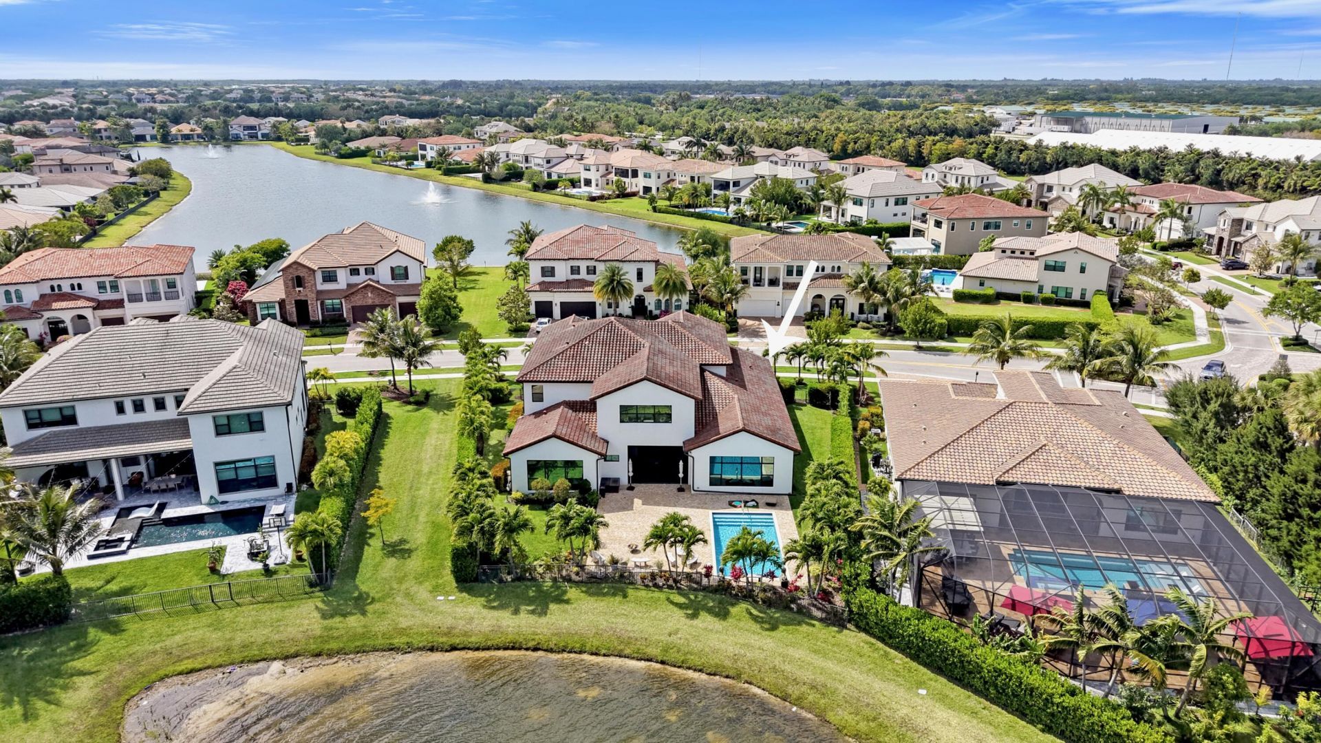 9420 Grand Prix Lane, Boynton Beach, FL 33472 Photo