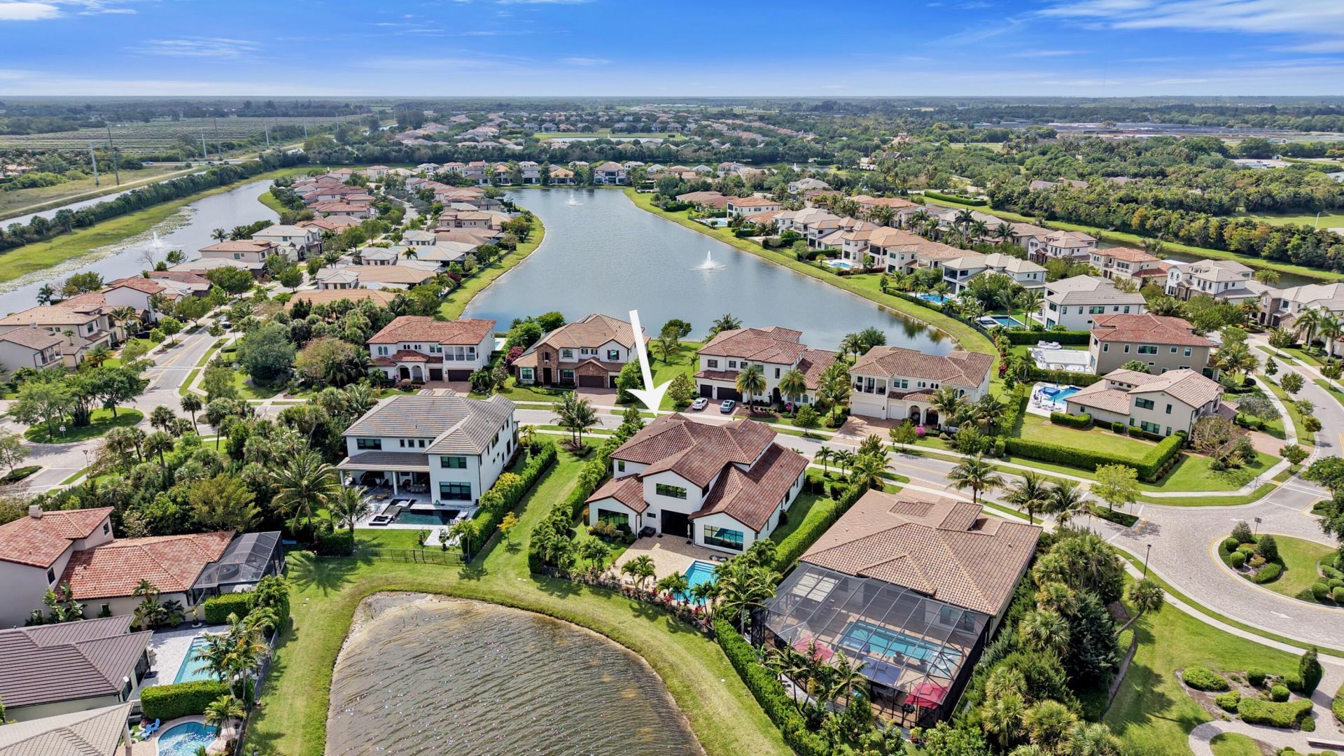 9420 Grand Prix Lane, Boynton Beach, FL 33472 Photo