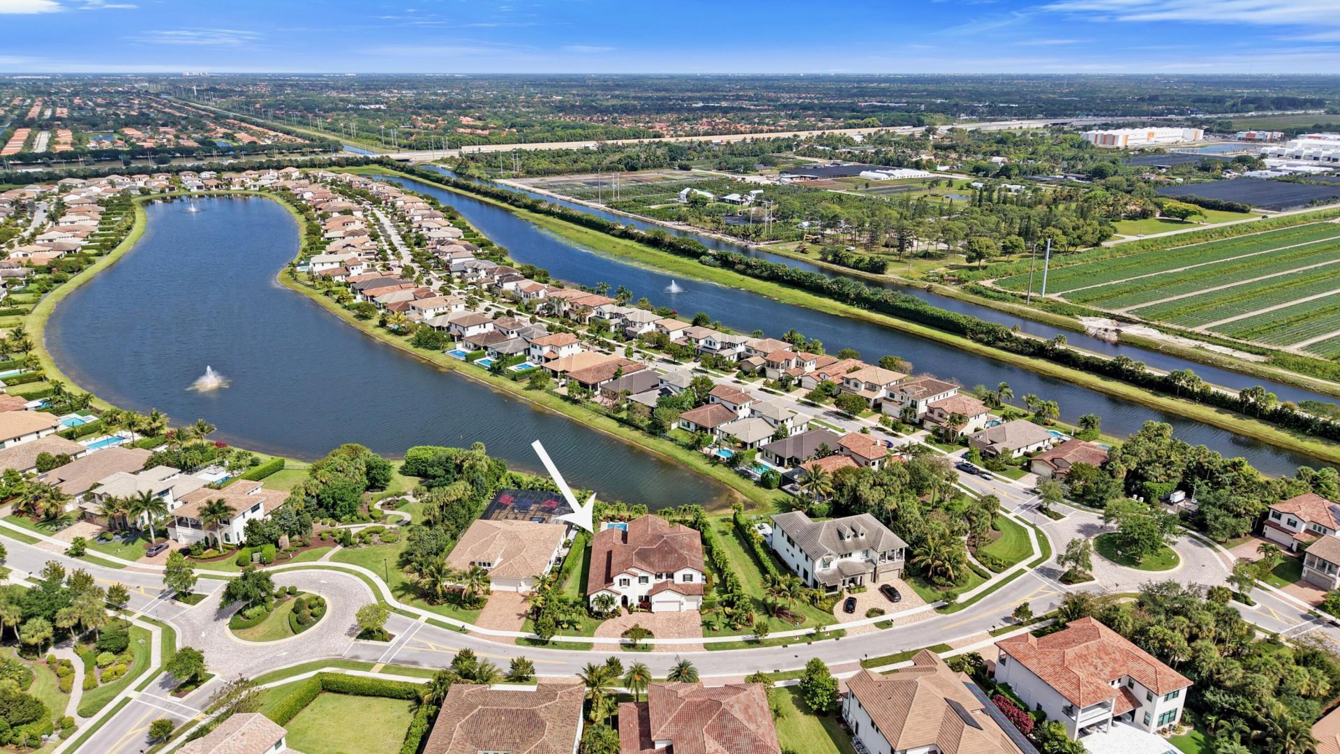 9420 Grand Prix Lane, Boynton Beach, FL 33472 Photo