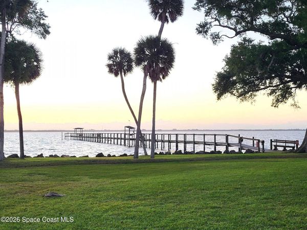 100 Canebreakers Drive, Unit 201, Cocoa, FL 32927