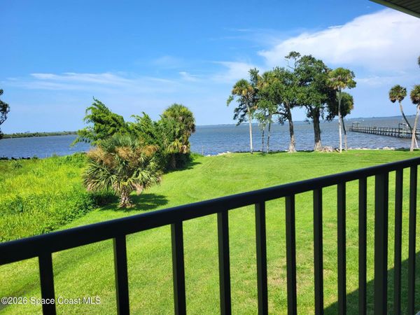 100 Canebreakers Drive, Unit 201, Cocoa, FL 32927