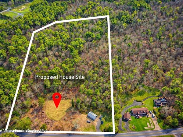 Tbd City Route 403, Greenville, NY 12083