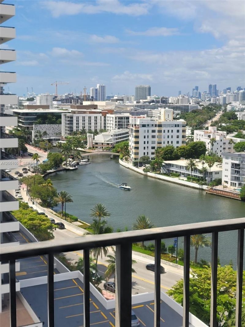 2625 Collins Ave , Unit 1601, Miami Beach, FL 33140 Photo