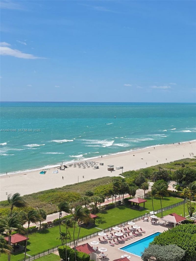 2625 Collins Ave , Unit 1601, Miami Beach, FL 33140 Photo