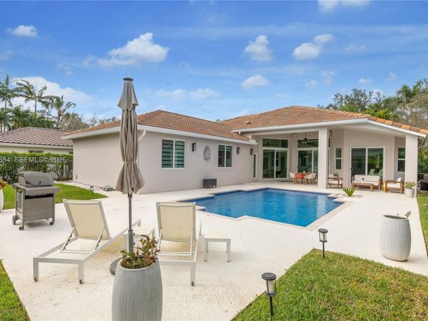 2614 Oakbrook Ct, Unit 2614, Weston, FL 33332