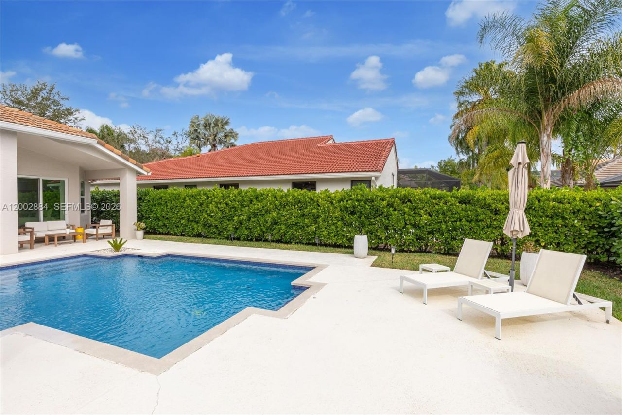 2614 Oakbrook Ct, Unit 2614, Weston, FL 33332 Photo