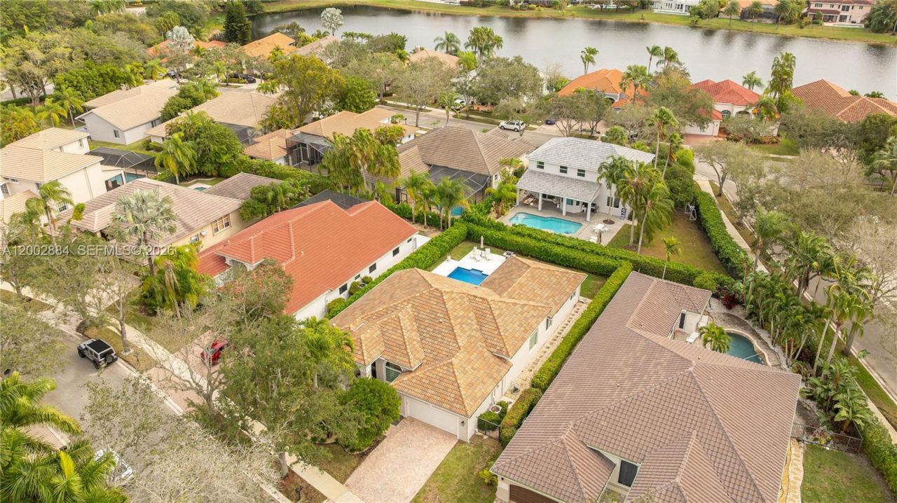 2614 Oakbrook Ct, Unit 2614, Weston, FL 33332 Photo