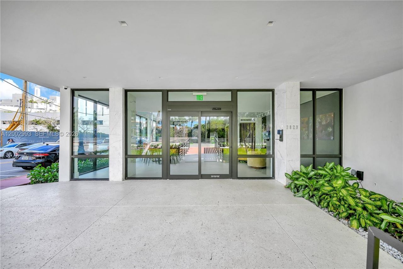 2829 Indian Creek Dr , Unit 410, Miami Beach, FL 33140 Photo