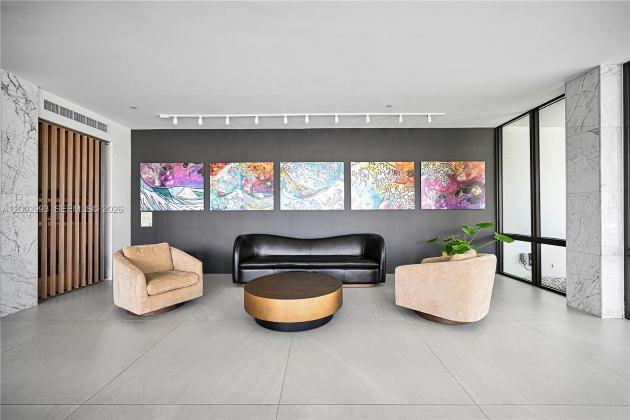 2829 Indian Creek Dr , Unit 410, Miami Beach, FL 33140 Photo